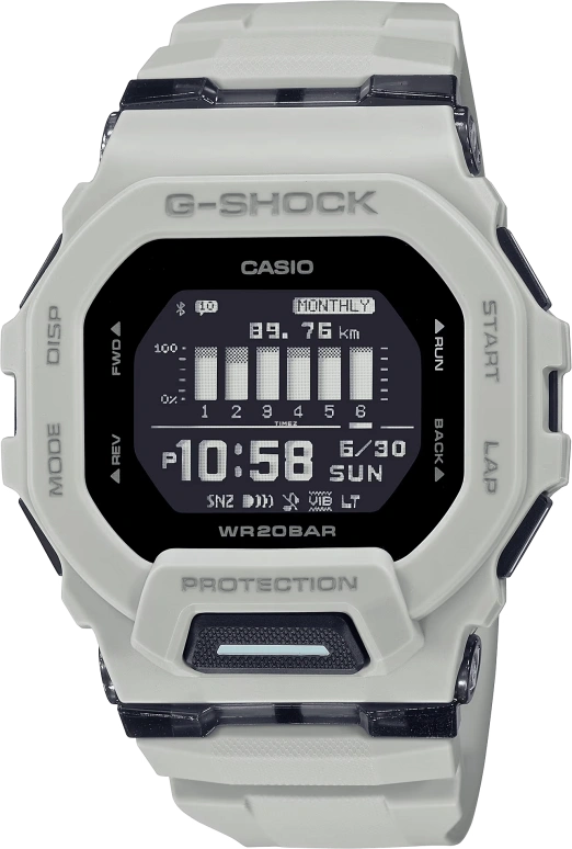 卡西欧 G-SHOCK GBD200UU-9