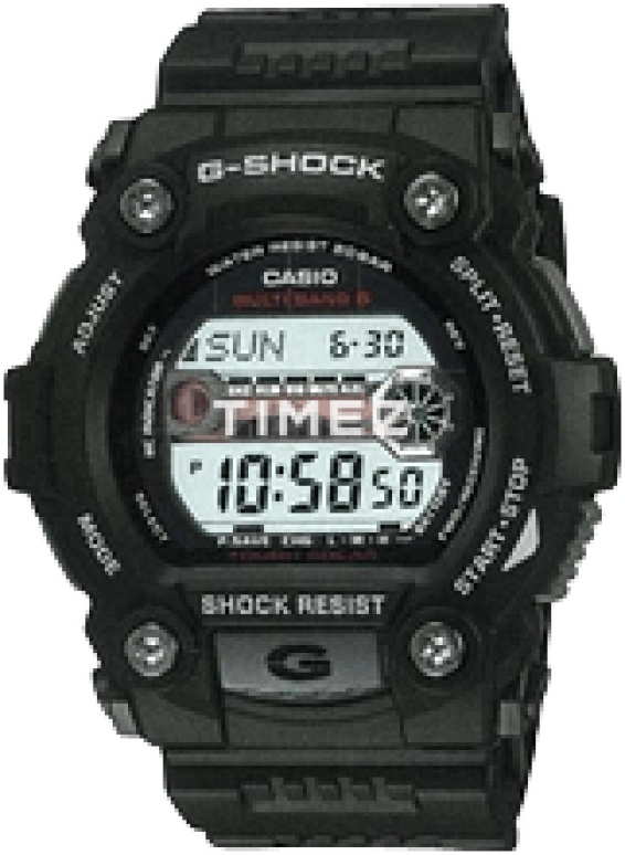 卡西欧 G-SHOCK GW-7900-1E