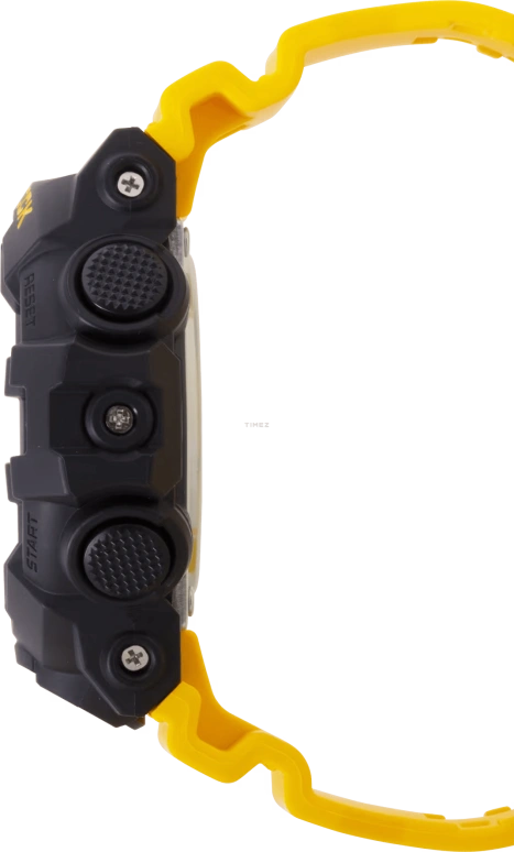 卡西欧,G-SHOCK 53.40毫米,53.40毫米,合成树脂,黑色,石英,倒计时,计时,月历,星期历,矿物水晶,圆形,GA700MT,GA700MT-1A9