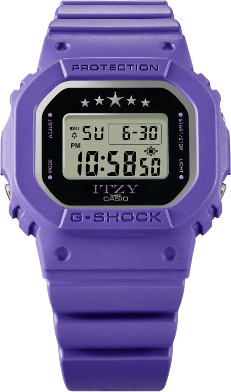卡西欧 G-SHOCK GMDS5610IT-6