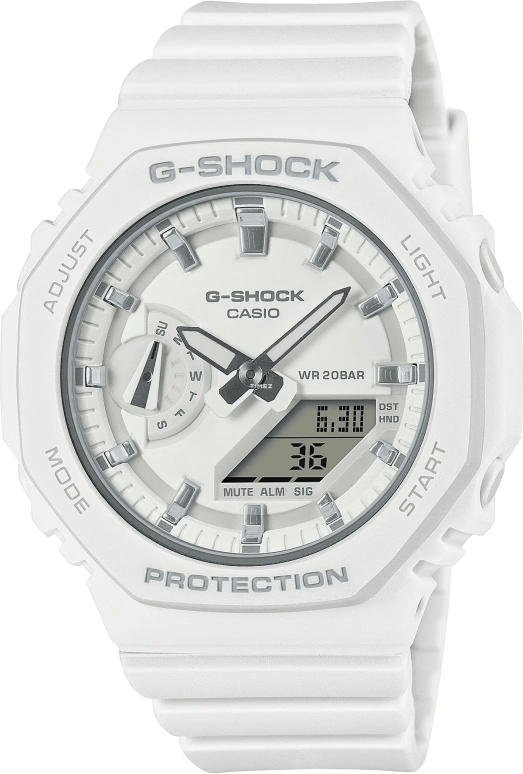 卡西欧 G-SHOCK GMAS2100-7A