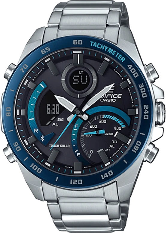 卡西欧 EDIFICE ECB900DB-1B