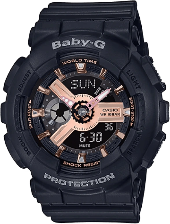 casio casio-ba-110 