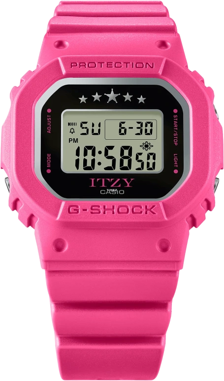 卡西欧 G-SHOCK GMDS5610IT4A