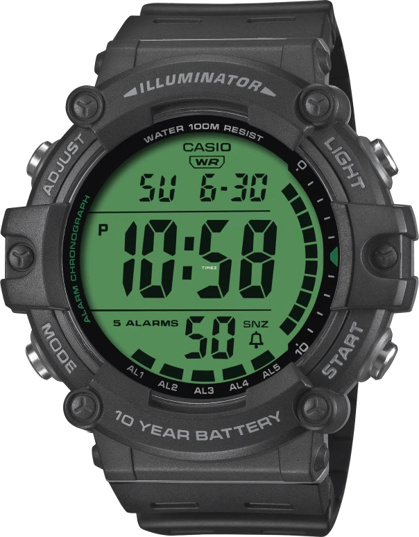 卡西欧 其它 AE1500WHC-1AV