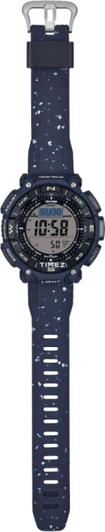 卡西欧,PROTREK 54.70x51.70毫米,54.70x51.70毫米,生物基,合成树脂,灰色,石英,倒计时,计时,月历,星期历,矿物水晶,玻璃,圆形,PRG340SC,PRG340SC-2