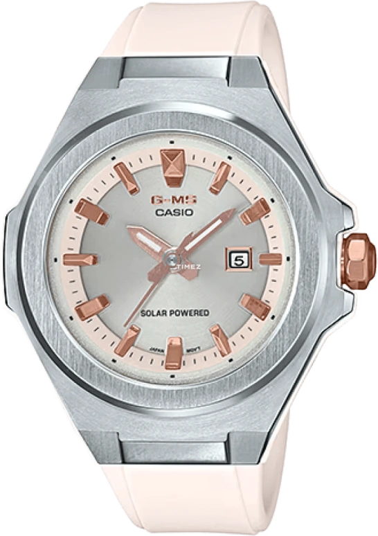 卡西欧 G-MS MSGS500-7A