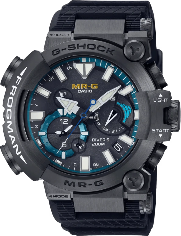 卡西欧 MR-G MRGBF1000R-1A