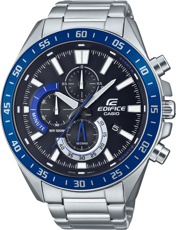 卡西欧 EDIFICE EFV620D-1A2V