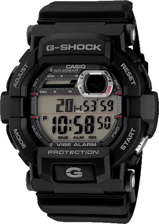 卡西欧 G-SHOCK GD350-1