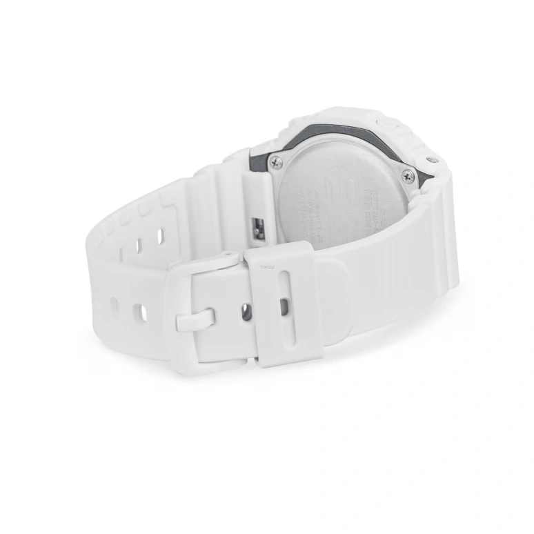 卡西欧,G-SHOCK 42.90毫米,42.90毫米,碳纤维,合成树脂,玫瑰金色,石英,倒计时,计时,月历,星期历,矿物水晶,八角形,GMAS2100MD7A