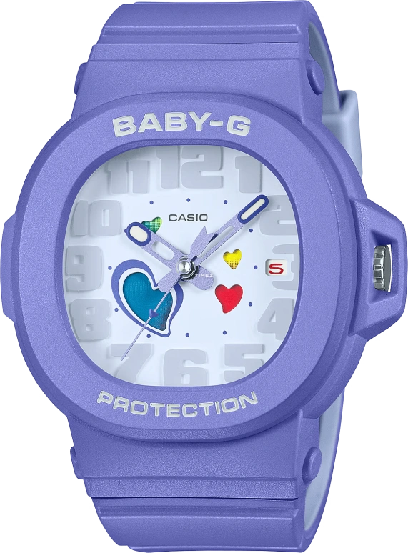 卡西欧 BABY-G BGA10-6A