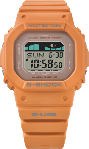 casio casio-g-lide 