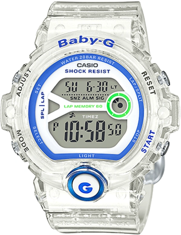 卡西欧 BABY-G BG-6903-7D