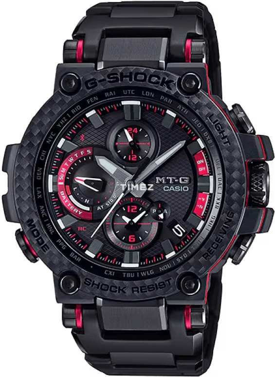 卡西欧 MT-G MTGB1000XBD1