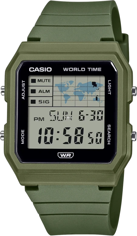 Casio POP LF30W-3A