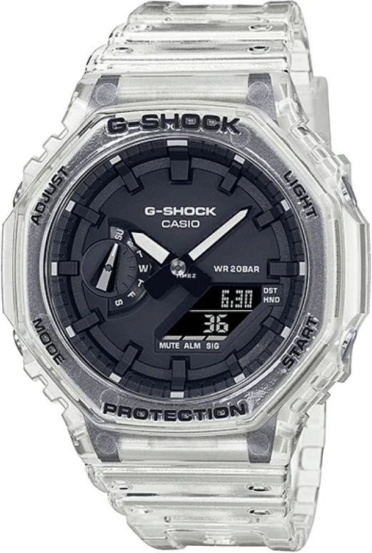 卡西欧 G-SHOCK GA2100SKE-7A