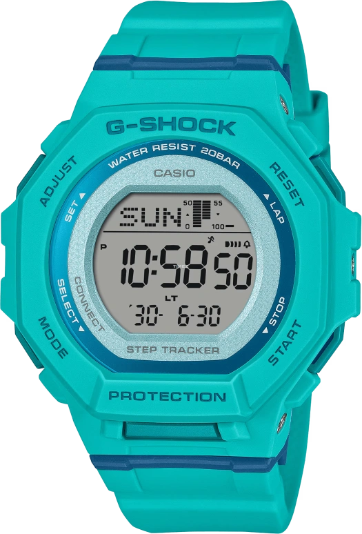 卡西欧 G-SHOCK GMDB300SC-2