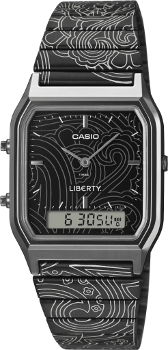 卡西欧 VINTAGE AQ230EBLT-1A