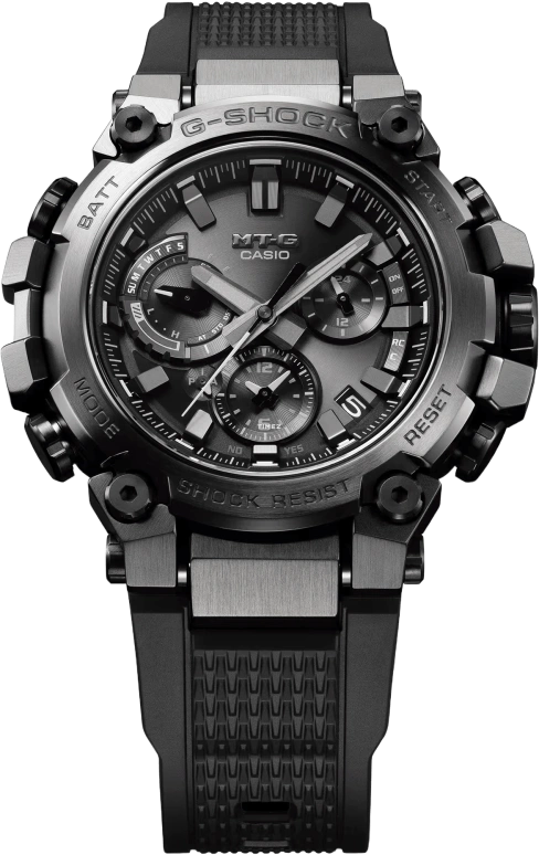 卡西欧 G-SHOCK MTGB3000B-1A