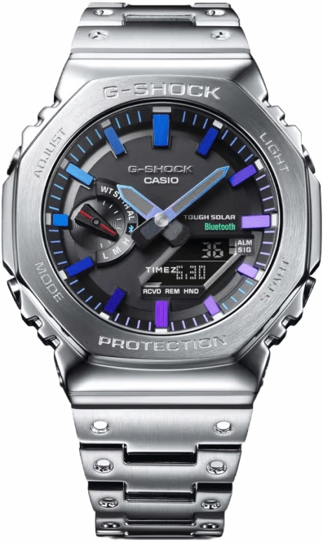 卡西欧 G-SHOCK GMB2100PC-1A