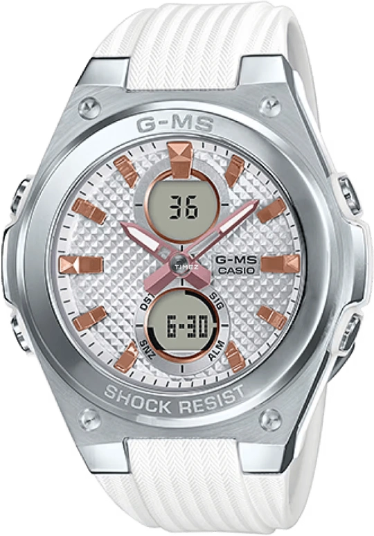 casio casio-g-ms 