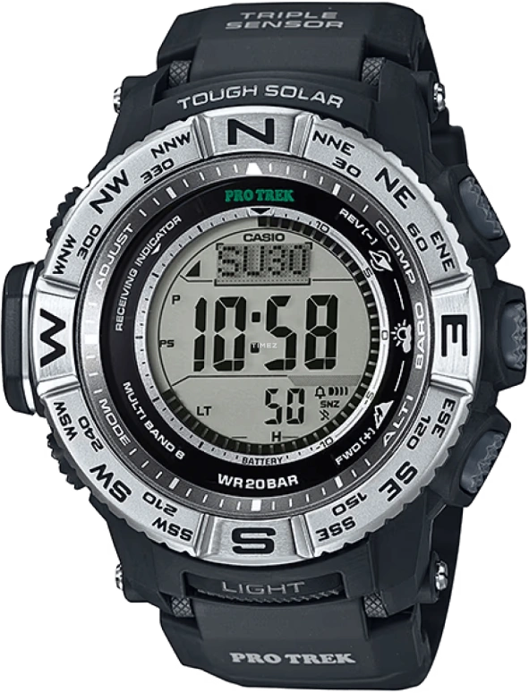 卡西欧 PROTREK PRW3500-1