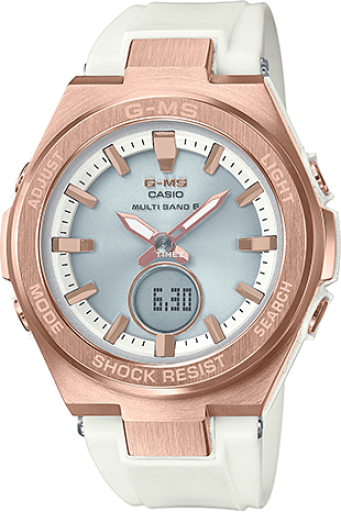 casio casio-g-ms 
