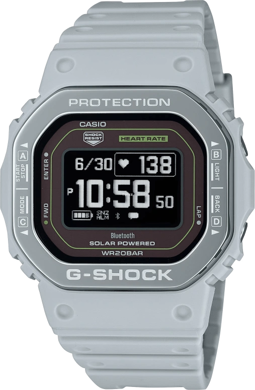 Casio G-SHOCK DW-H5600MB-8A9