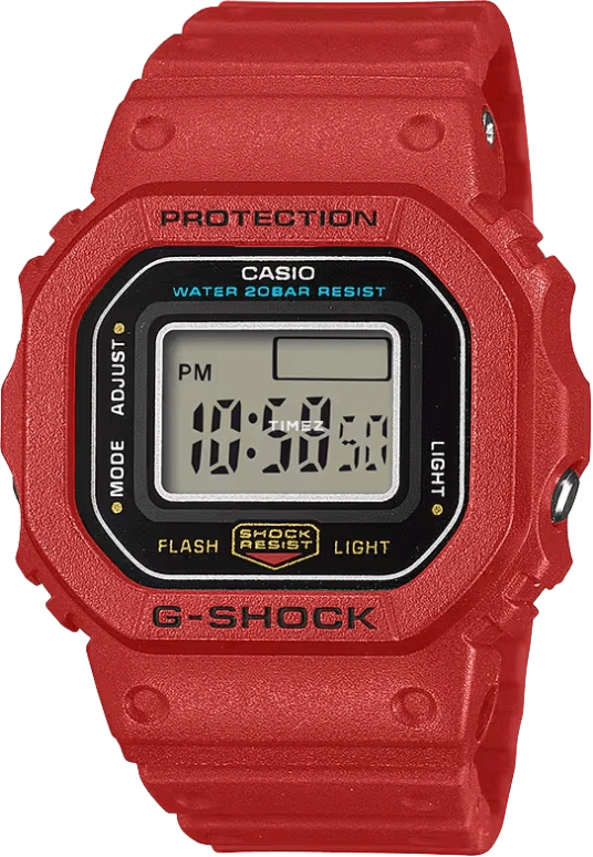 卡西欧 5600 DWN5600-4