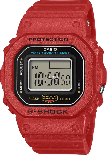 卡西欧 5600 DWN5600-4