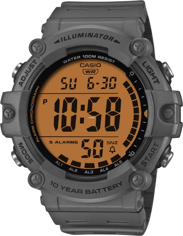 卡西欧 其它 AE1500WHC-8AV