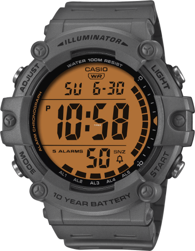 卡西欧 其它 AE1500WHC-8AV