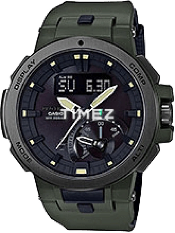 卡西欧 PROTREK PRW-7000-3