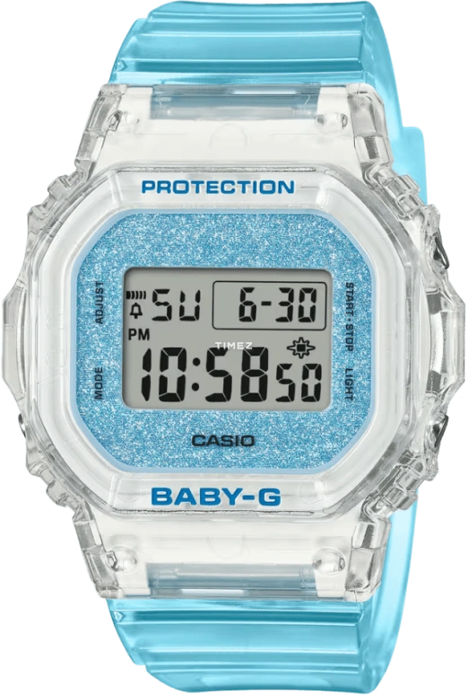 卡西欧 BGD-565 BGD565GC-2