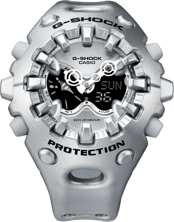 卡西欧 G-SHOCK GAV01A-8A