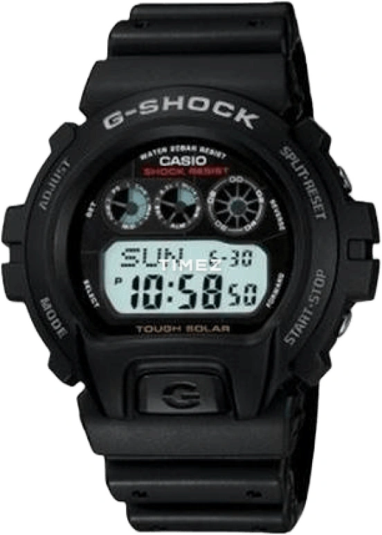 卡西欧 G-SHOCK G-6900-1D
