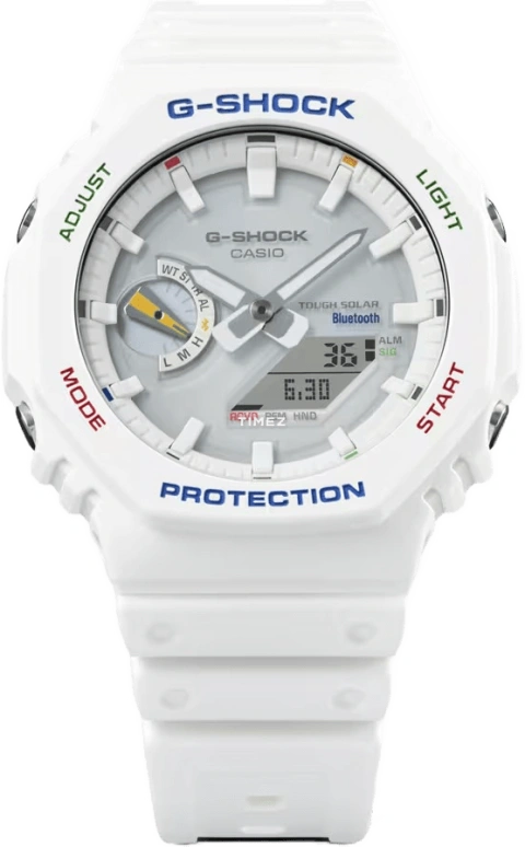 卡西欧 G-SHOCK GAB2100FC-7A