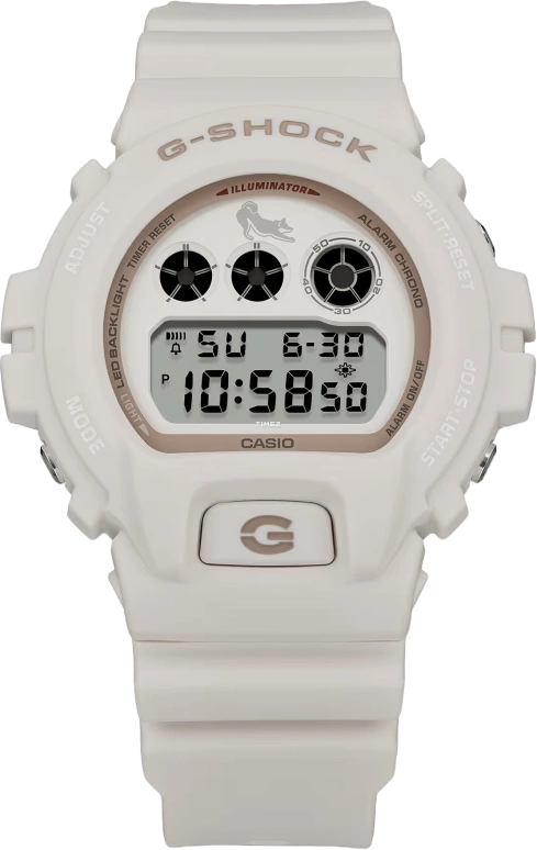 卡西欧 6900 DW6900SHB-7