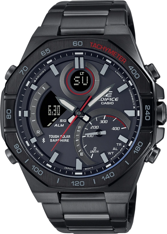 Casio EDIFICE