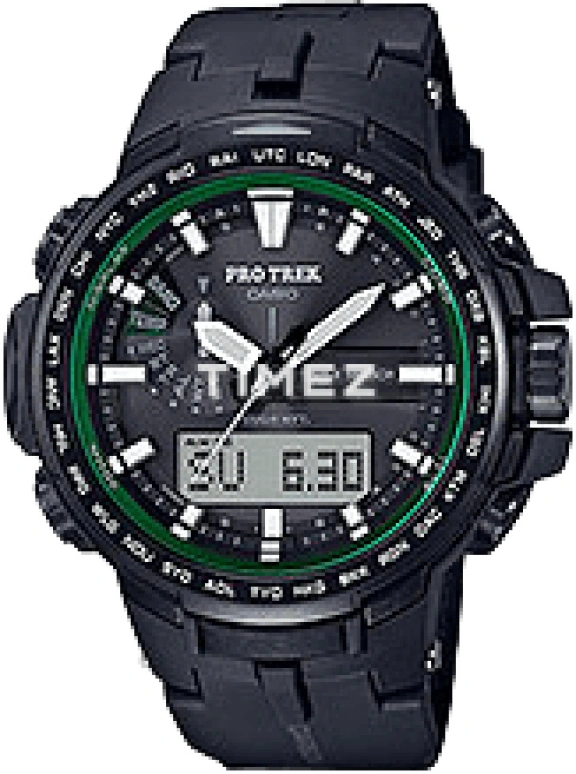 卡西欧 PROTREK PRW-S6100Y-1D