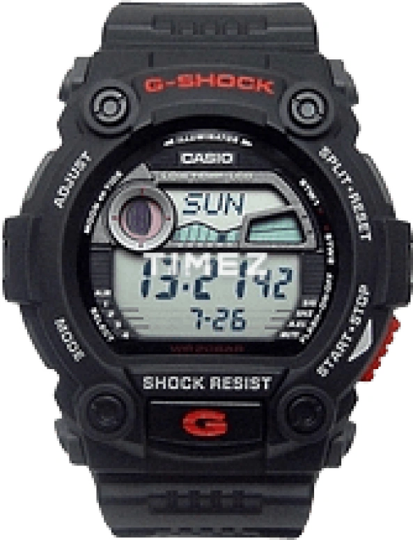 Casio G-SHOCK