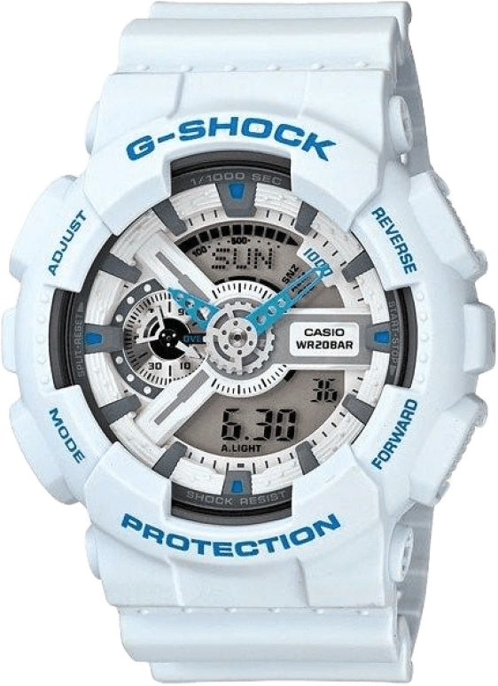 Casio G-Shock GA-110