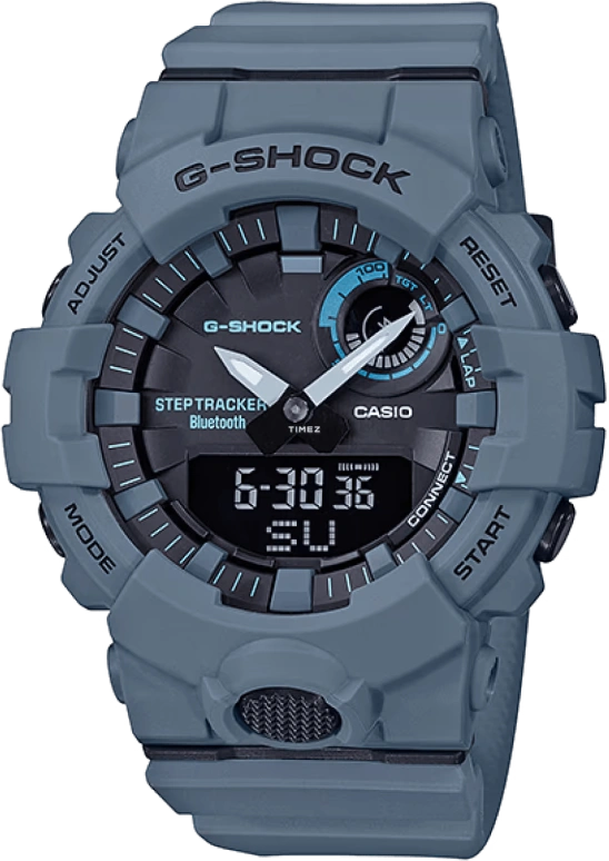 卡西欧 G-SHOCK GBA800UC-2A