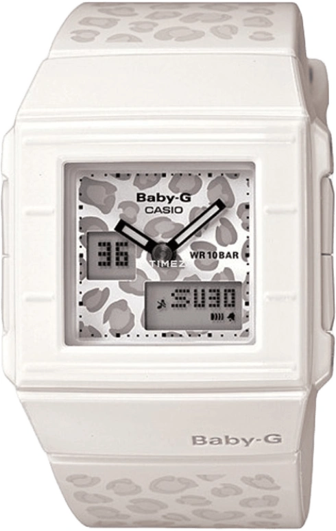 卡西欧 BABY-G BGA-200LP-7E