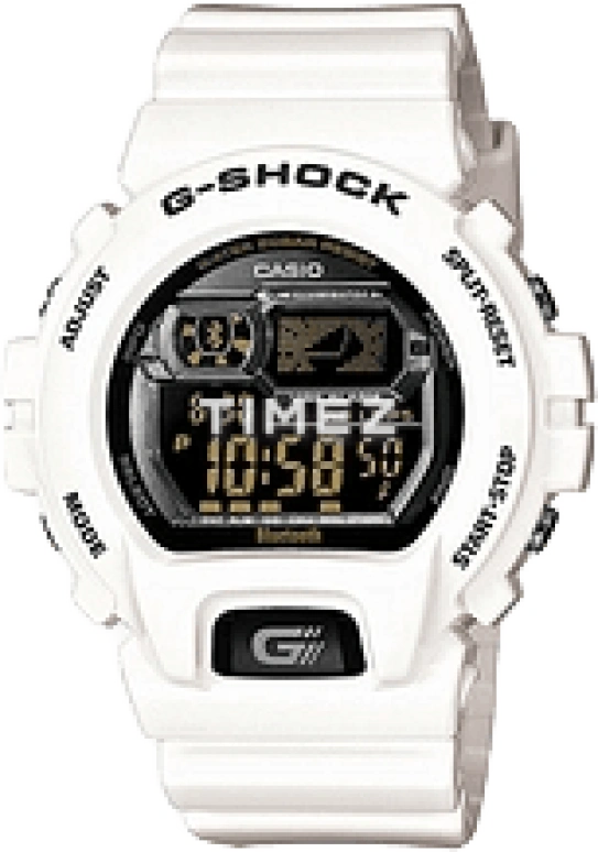 卡西欧 G-SHOCK GB-6900B-7E