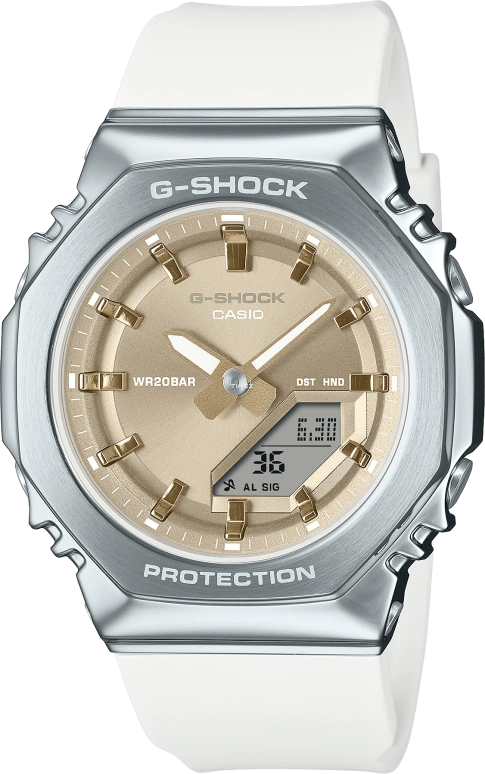 卡西欧 G-SHOCK GMS2110-7A9
