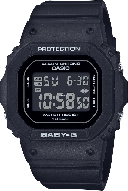 卡西欧 BABY-G BGD565-1