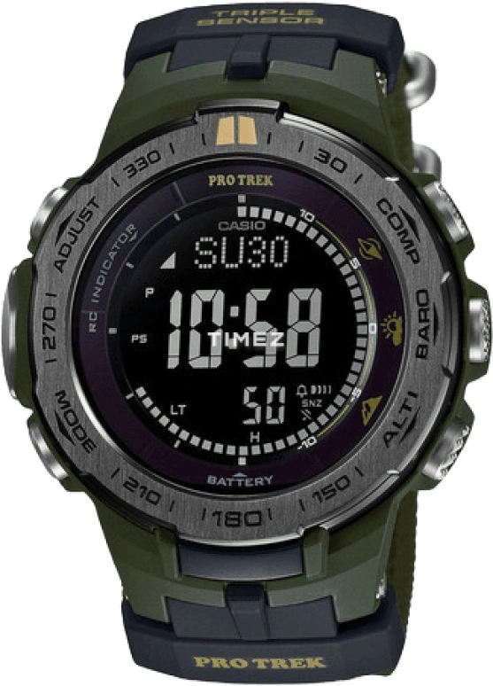 Casio PROTREK