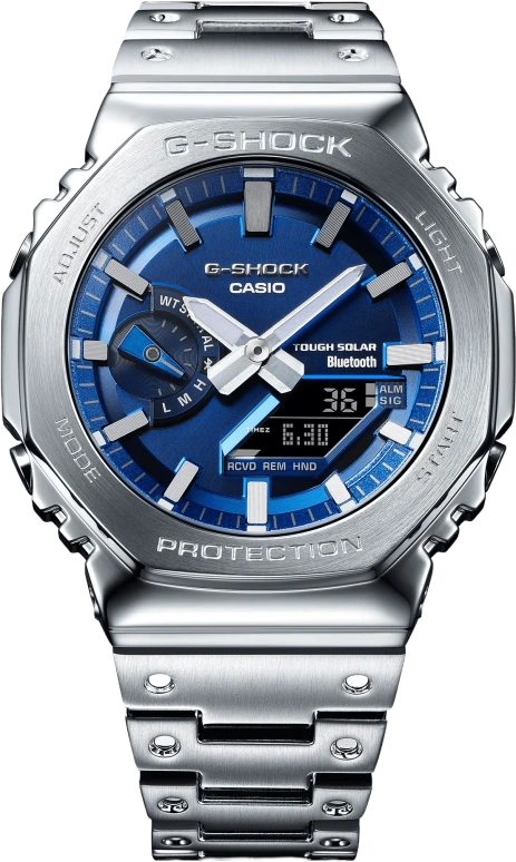 卡西欧 G-SHOCK GMB2100AD-2A